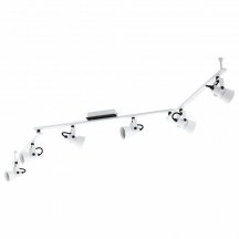 Потолочный светильник лофт Eglo  97375