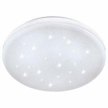 Настенно-потолочный светодиодный светильник Eglo Frania-S 97877