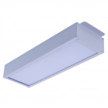 Промышленный потолочный светильник  ULP-1030 10W/4000К IP20 GRILYATO OPAL WHITE