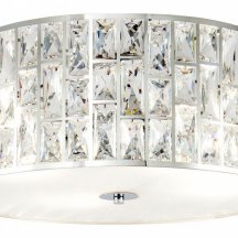 Потолочная люстра Maytoni Modern MOD184PL-04CH