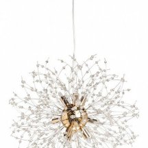 Подвесная люстра De City Адриатика 280012109