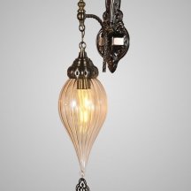 Бра Alfa Light F1524-04