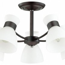 Потолочная люстра Lumion Wilma 4534/5C