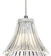 Подвесной светильник Newport 8350 8351/S chrome