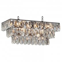 Подвесная люстра для гостиной Vitaluce  v5265-1/23