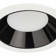 Встраиваемый светильник Эра LED 21-18-4K Б0062145