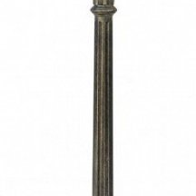 Уличный фонарь Fumagalli Artu Bisso/Cefa 3L U23.158.S30.BYF1R