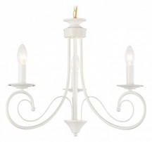 Подвесная люстра Ambrella light Modern TR9605