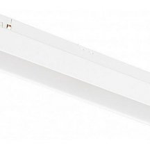 Трековый светодиодный светильник Arlight Mag-Orient-Flat-L235-8W Warm3000 035834