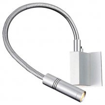 Настенный светильник для коридора lightstar  808619