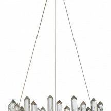 Подвесной светодиодный светильник Moderli Ingrid V9050-PL