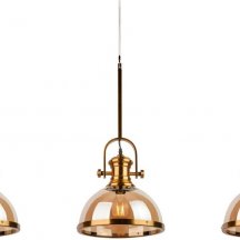 Подвесной светильник AM Group AM278 AM278-3GAB