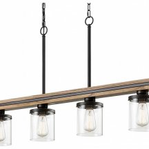 Подвесная люстра Wertmark Bonnie WE583.04.023