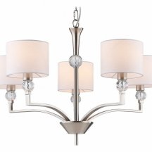 Подвесная люстра Ambrella Light High Light Classic LH71121