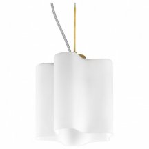 Подвесной светильник Lightstar Nubi Legno 802115