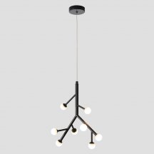 Светильник подвесной Crystal Lux TWIG SP16W LED