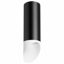 Итальянский точечный светильник Lightstar Rullo R48736