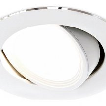 Точечный светильник на кухню Ambrella light  a502 W