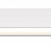 Трековый светильник Parete TR106-4-18W-DS-W