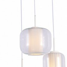 Подвесной светильник Ember V11815-3P