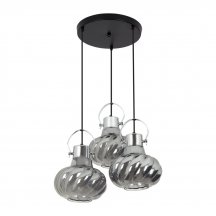 Подвесной светильник Modelux MODEMODERN MD.1189.450 SM