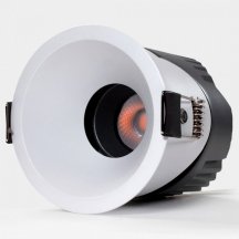 Точечный светильник SWG RC RC-D84-12-WH-WW65