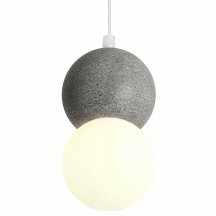 Подвесной светильник Concrete FR5484PL-01W1