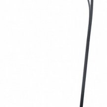 Торшер Arte Lamp Hyperbola A1987PN-28BK