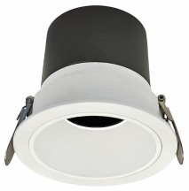 Точечный светильник Wertmark Dorsum WTD.O20.000.30.15