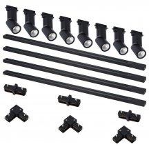 Трековая система в сборе Base ST2650.430.08