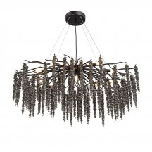 Элитная подвесная люстра Vitaluce V28551 V28551-1/13S