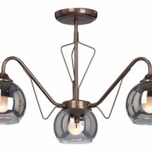 Потолочная люстра Vitaluce V3951-7/3PL (Россия)