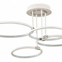 Люстра в спальню Lumion Ursula 5282/96CL