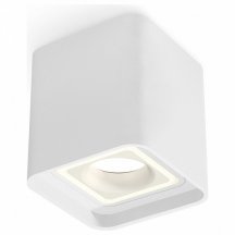 Накладной точечный светильник Ambrella light Techno Spot XS7840020