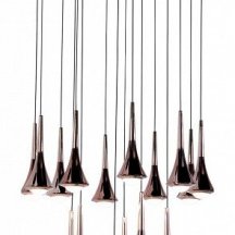 Подвесной светильник Favourite Tolva 4292-16P