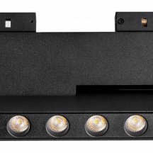 Трековый светильник Lightstar Linea 206947