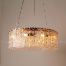 Люстра для натяжных потолков Cloyd Parsifal 11372