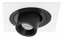 Точечный светильник Lightstar Intero i516172