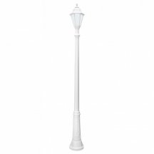 Наземный фонарь Fumagalli Anna E22.156.000.WYF1R