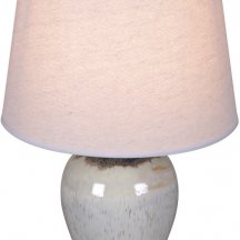 Настольная лампа Reluce 16555-0.7-01DY