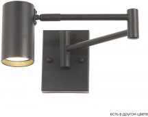 Спот Crystal Lux Felix AP1 Black