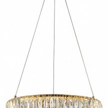 Подвесной светильник Newport 8240 8240/40 gold