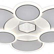 Потолочная люстра Escada Dune 10277/6LED
