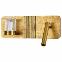 Бра Indigo 14032 14032/2W Gold