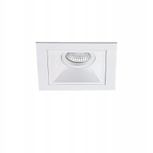 Точечный светильник Lightstar Quadro 214510