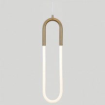 Подвесной светильник  LSP-8691 из Италии