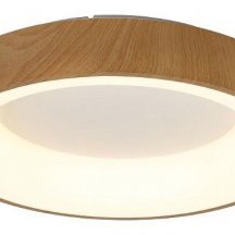 Потолочный светодиодный светильник Mantra Niseko II 8588