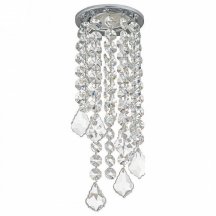 Встраиваемый светильник Dio DArte Elite Osimo GU10.5.14.8.119 N