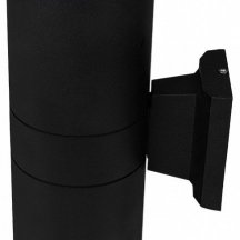 Накладной светильник Jazzway  PWL-300110/30D  2x9w 6500K  BL