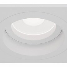 Встраиваемый светильник Maytoni Akron DL026-2-01W